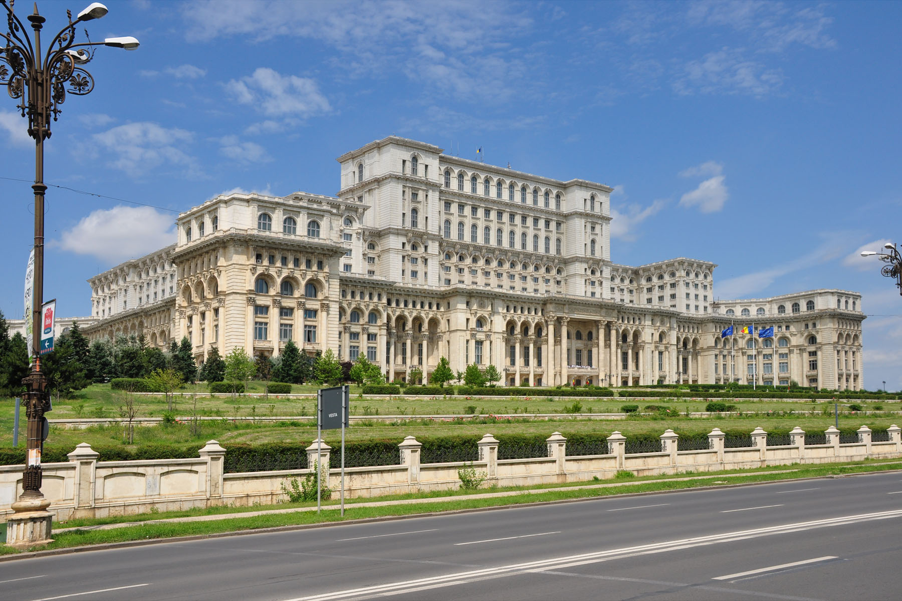 Bucharest